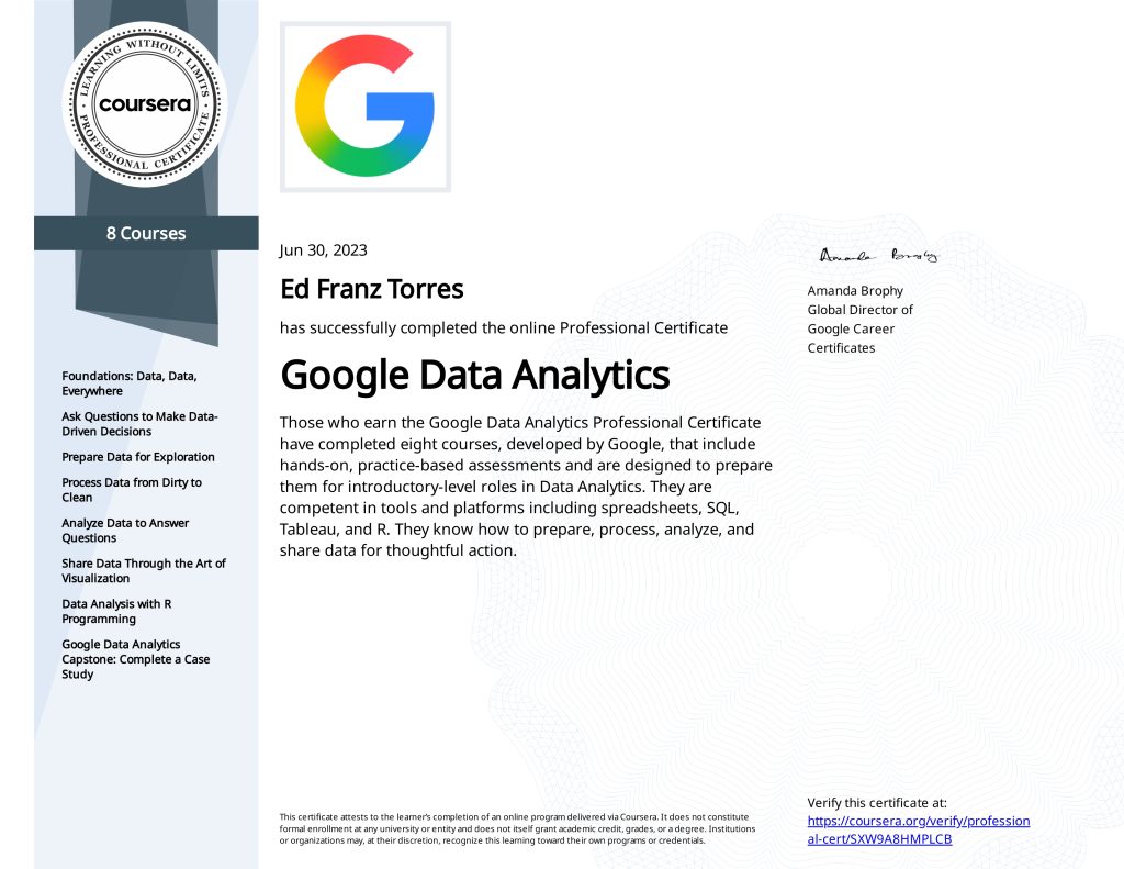 coursera
